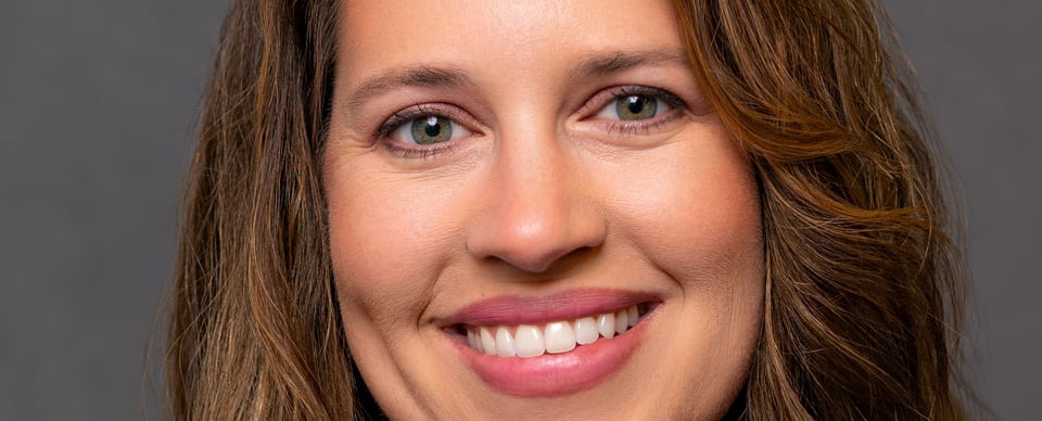 WesleyLife Names Allison Pendroy as New COO